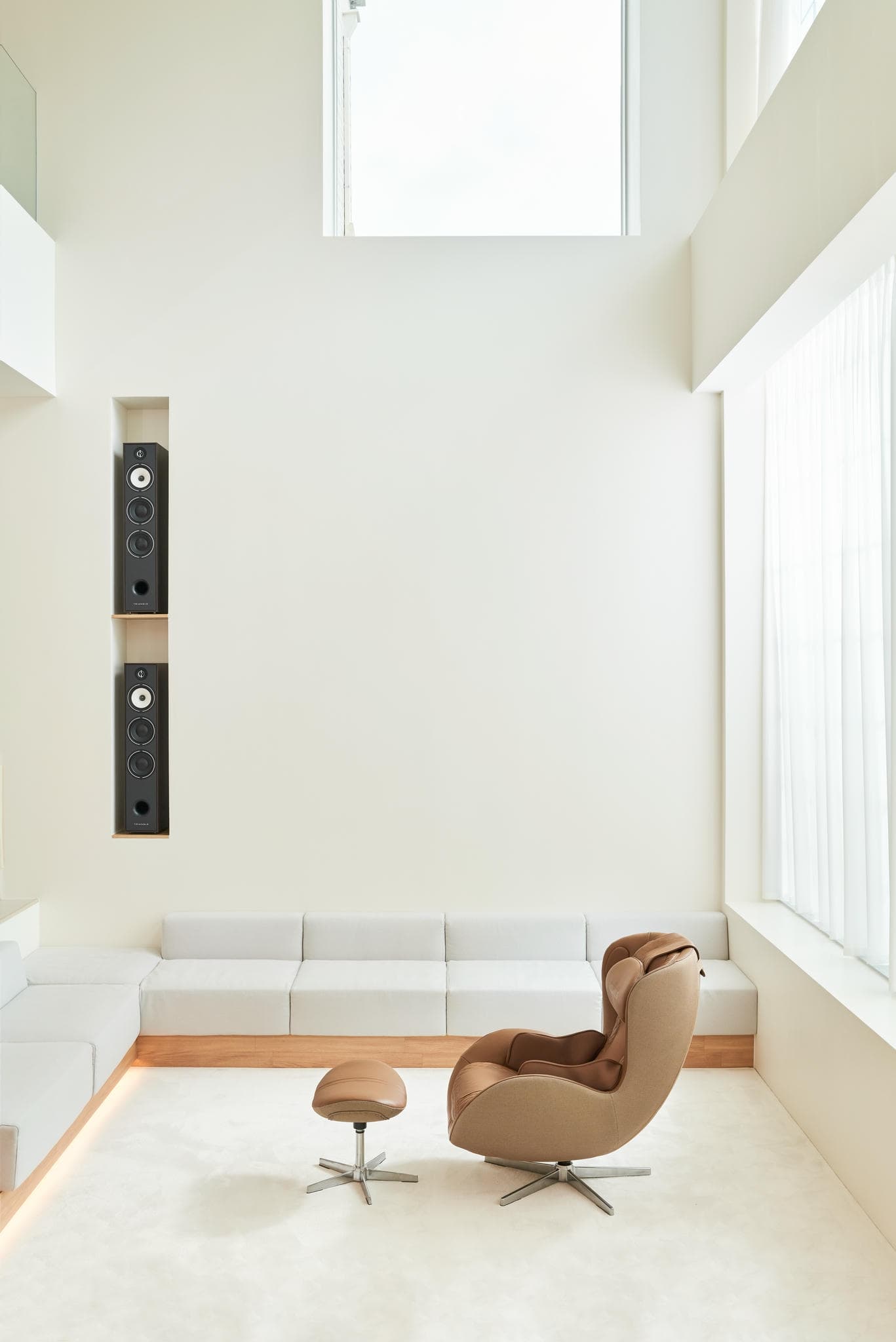 Nouhaus Nou Campo — widok 3