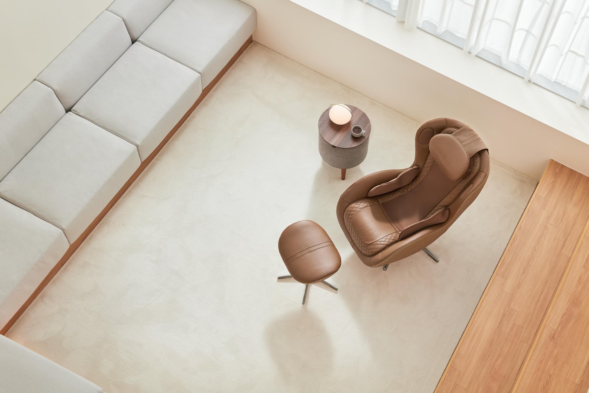 Nouhaus Nou Campo — widok 8