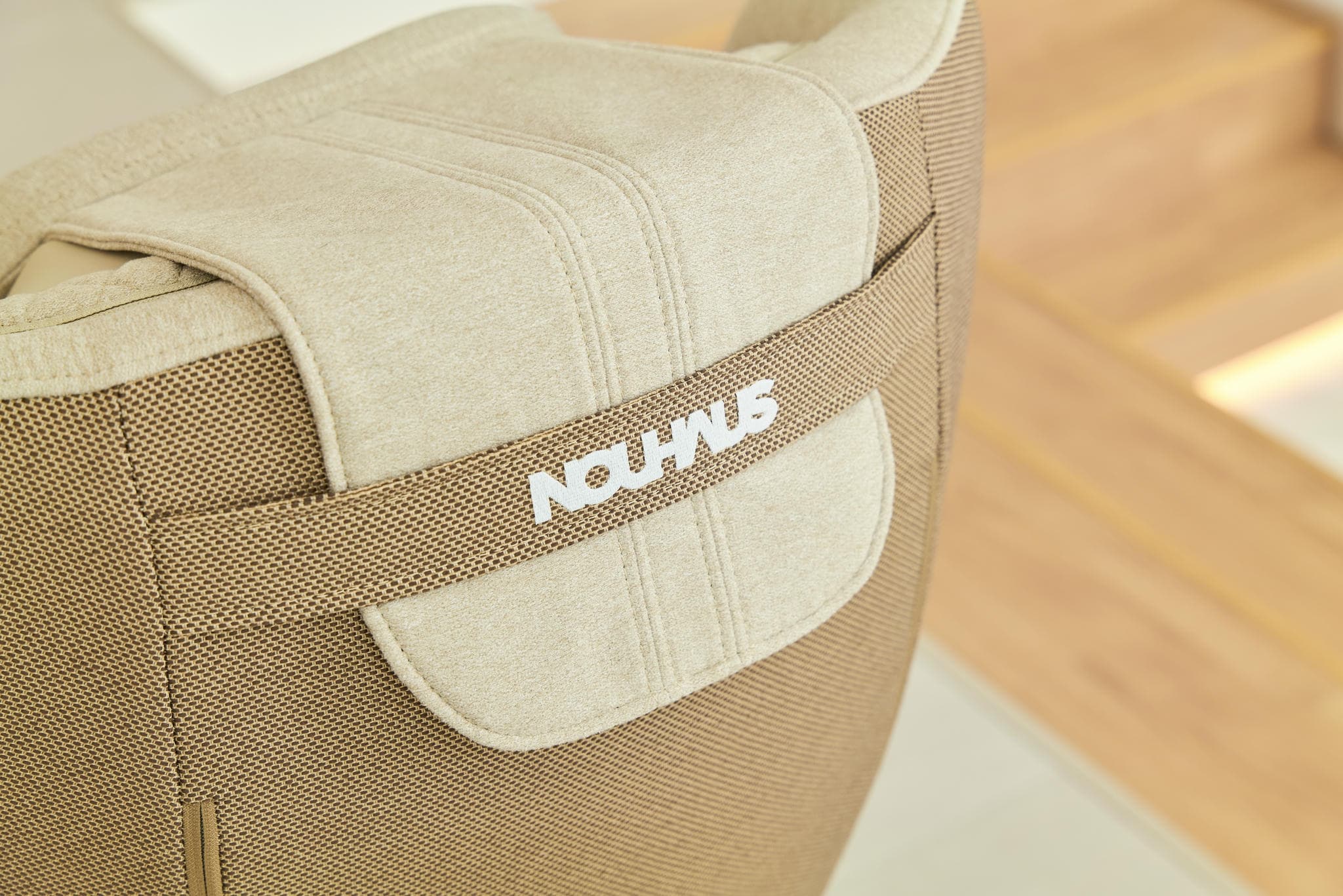 Nouhaus Nou Campo — widok 11