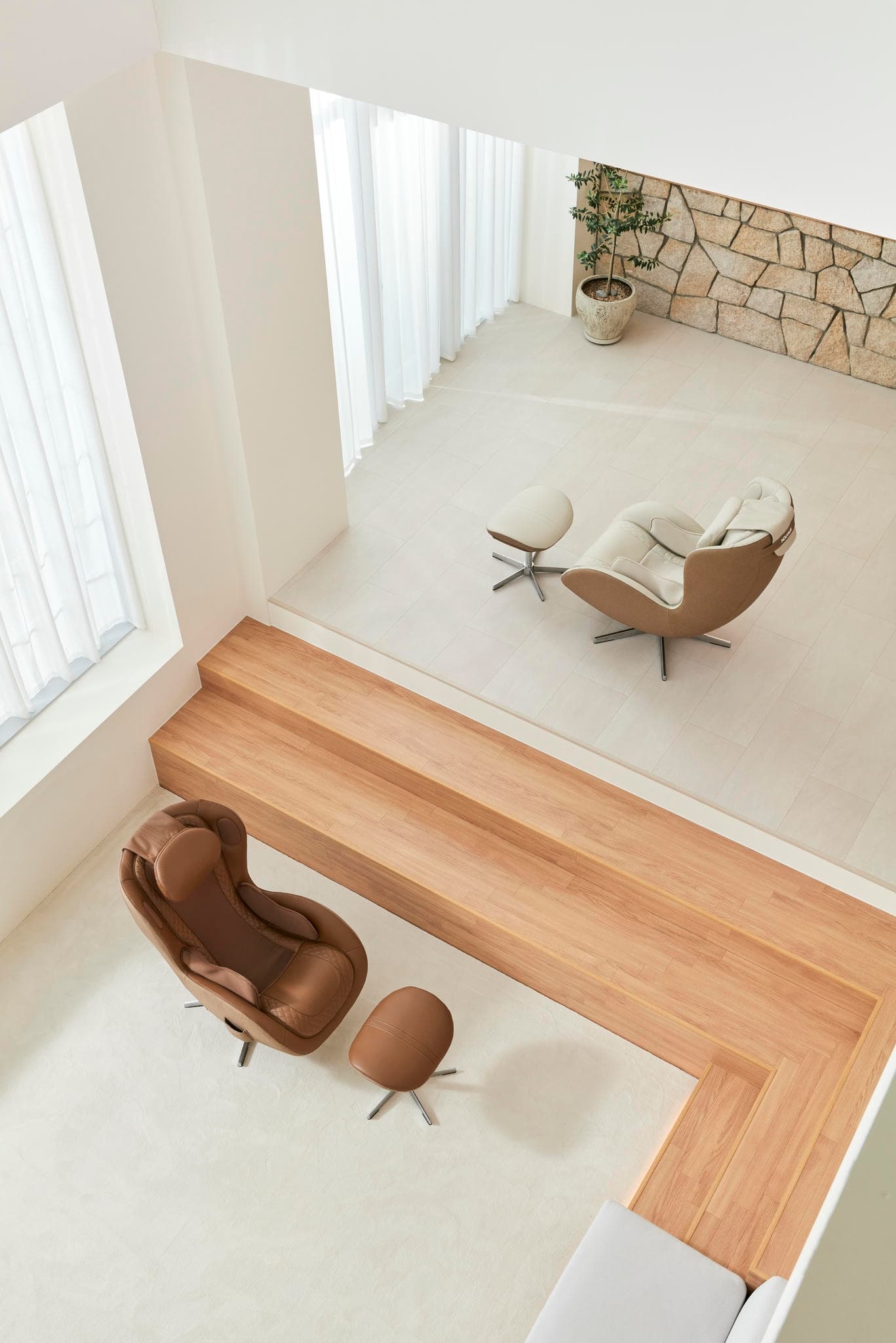 Nouhaus Nou Campo — widok 16