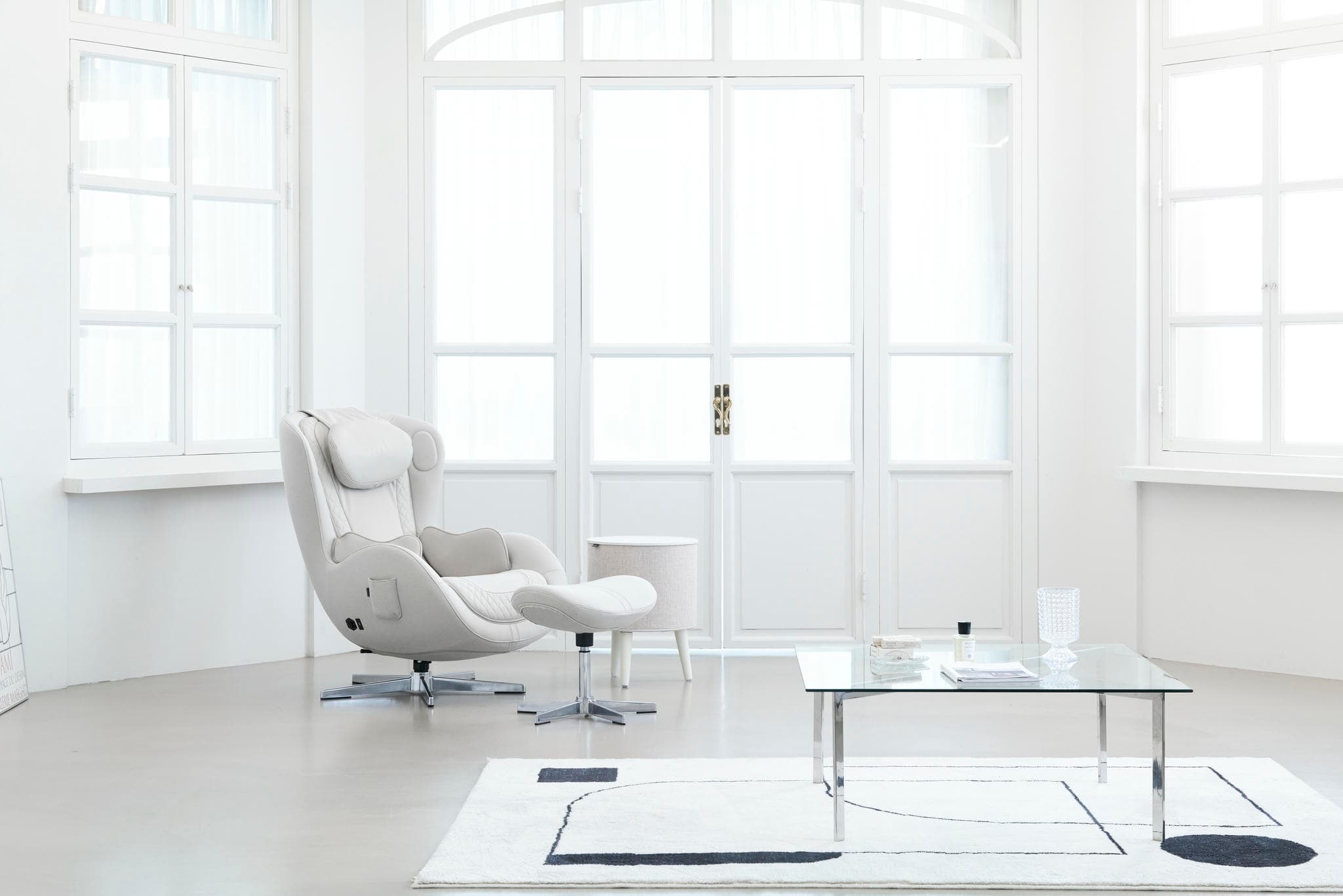 Nouhaus Nou Campo — widok 16